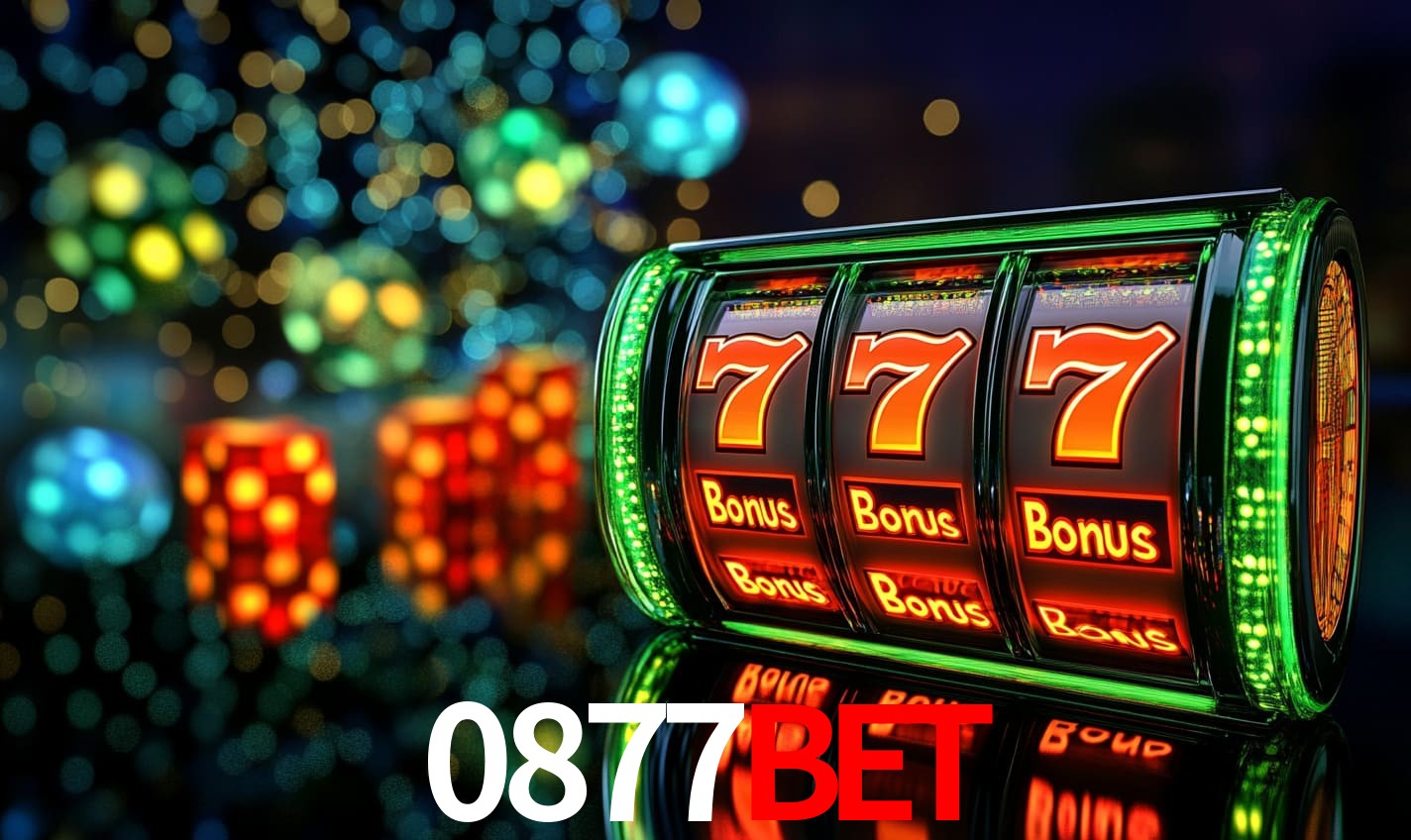 Experiência VIP 0877bet